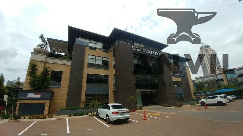 82 Maude Street, Sandton - Ground Floor - OGcb property image 14