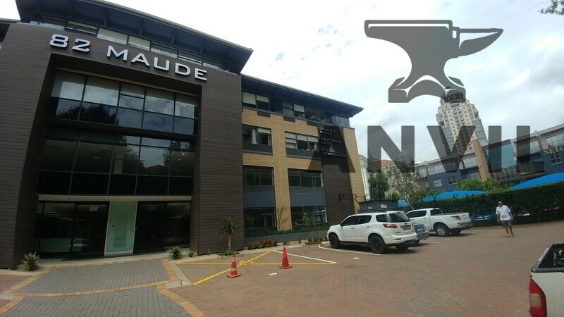 82 Maude Street, Sandton - Ground Floor - OGcb property image 15