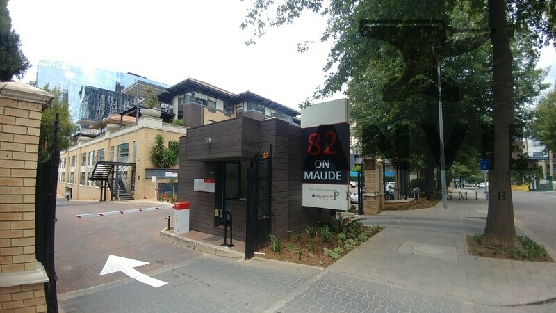82 Maude Street, Sandton - Ground Floor - OGcb property image 16