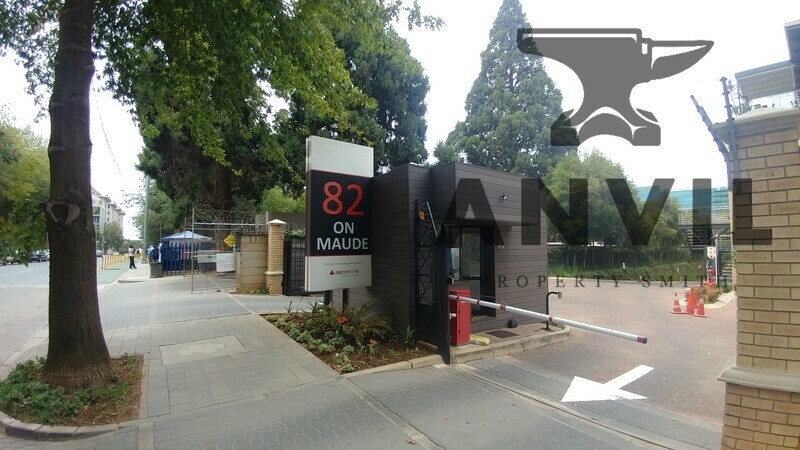 82 Maude Street, Sandton - Ground Floor - OGcb property image 17