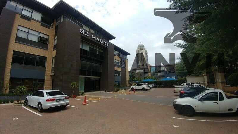 82 Maude Street, Sandton - Ground Floor - OGcb property image 18