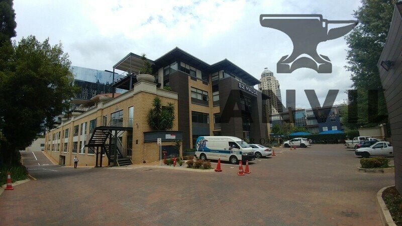 82 Maude Street, Sandton - Ground Floor - OGcb property image 19