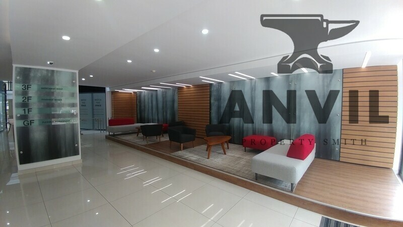 82 Maude Street, Sandton - Ground Floor - OGcb property image 20