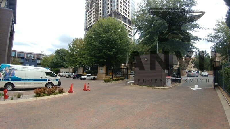 82 Maude Street, Sandton - Ground Floor - OGcb property image 21