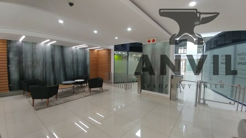 82 Maude Street, Sandton - Ground Floor - OGcb property image 22