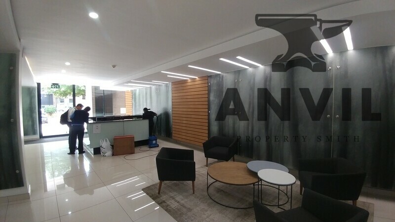 82 Maude Street, Sandton - Ground Floor - OGcb property image 23