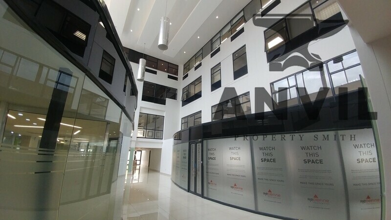 82 Maude Street, Sandton - Ground Floor - OGcb property image 24