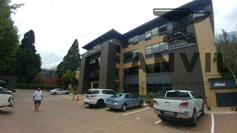 82 Maude Street, Sandton - Ground Floor - OGcb property image 25