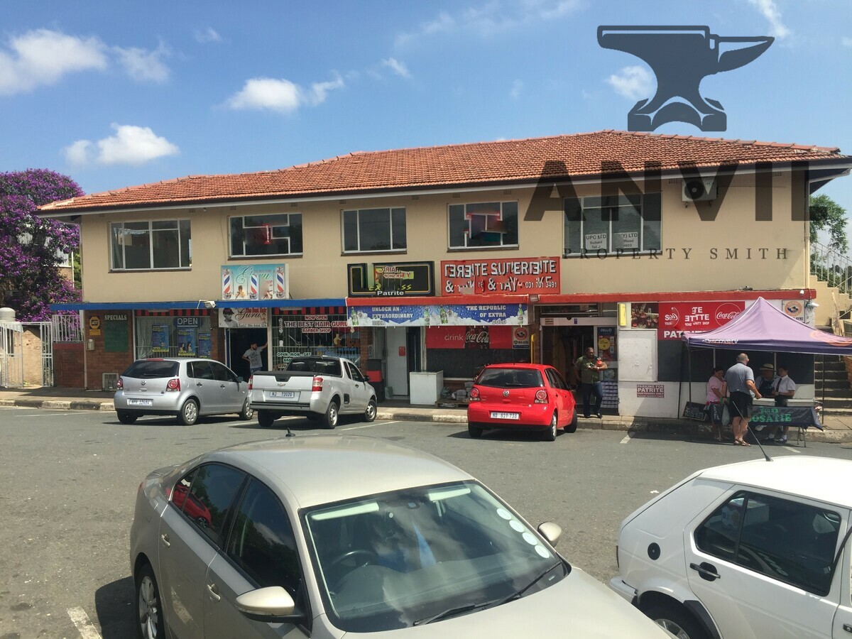 48 Bartlett Road, Sarnia, Durban Anvil Property Smith