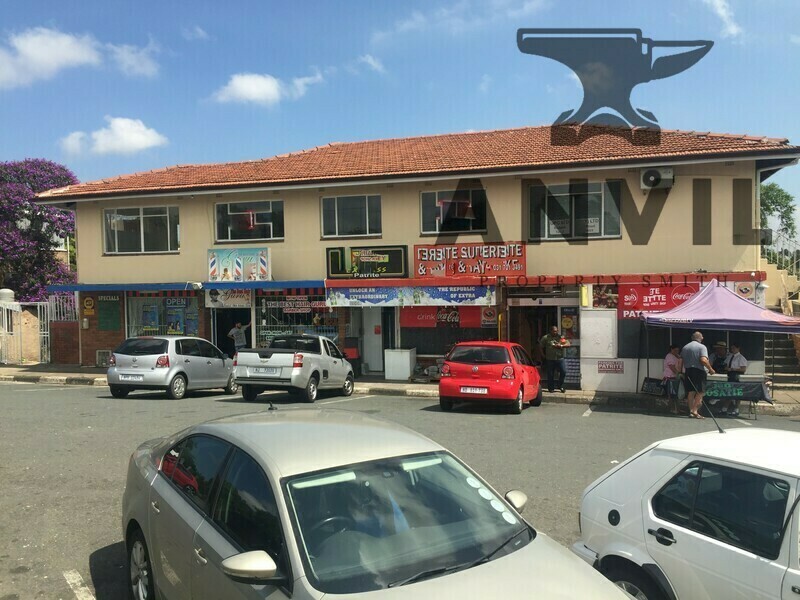 48 Bartlett Road, Sarnia, Pinetown, Durban - 1st Floor office unit property image 22