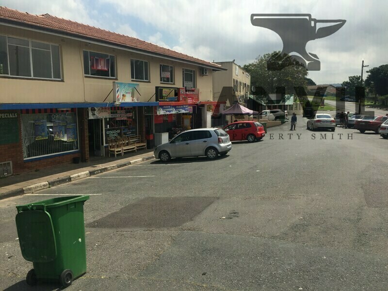 48 Bartlett Road, Sarnia, Pinetown, Durban - 1st Floor office unit property image 26