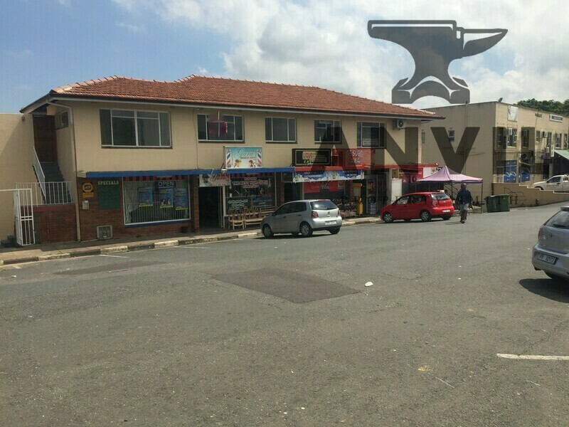 48 Bartlett Road, Sarnia, Pinetown, Durban - 1st Floor office unit property image 27