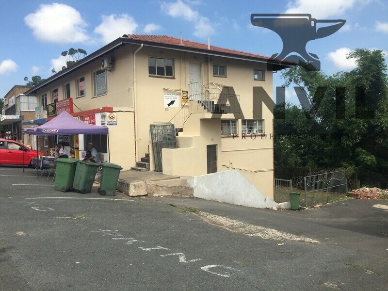 48 Bartlett Road, Sarnia, Pinetown, Durban - 1st Floor office unit property image 28