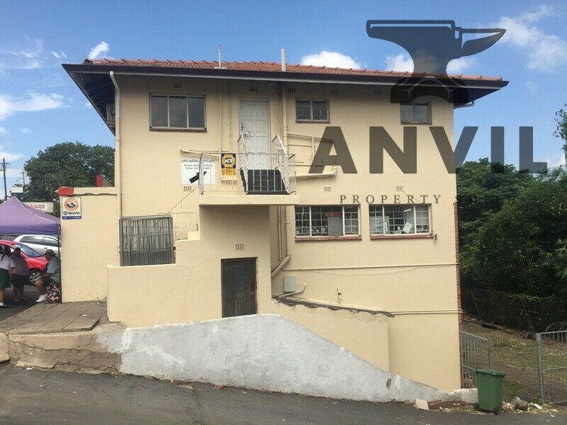 48 Bartlett Road, Sarnia, Pinetown, Durban - 1st Floor office unit property image 29