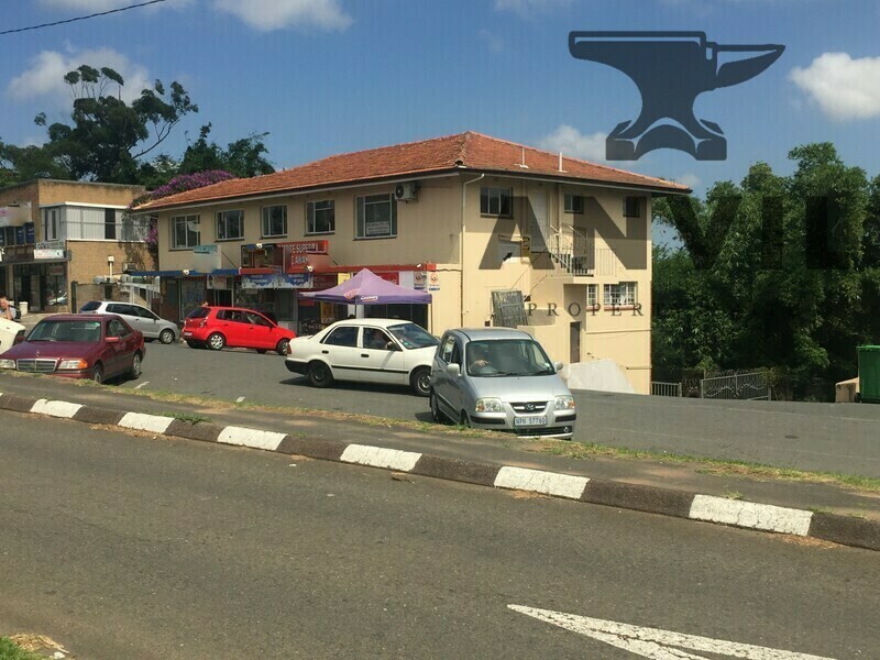 48 Bartlett Road, Sarnia, Pinetown, Durban - 1st Floor office unit property image 30