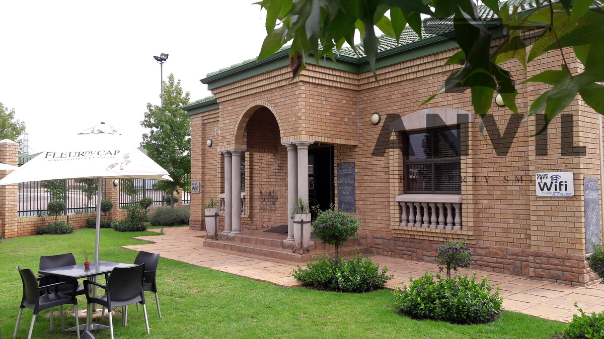 Office Space Berkley Office Park 20900