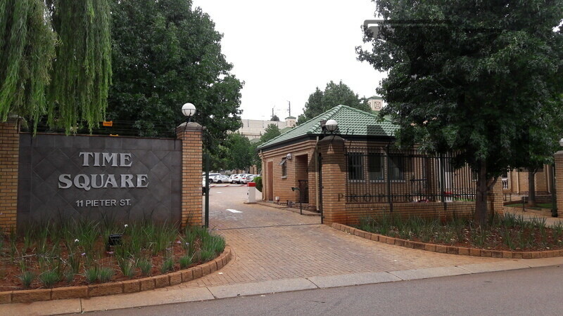 Time Square Office Park - 125msq Option property image 15