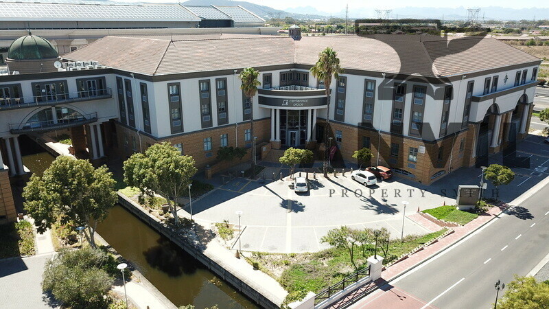 Centennial Place - East Block, Waterford Place - 1st Floor (ex Discovery) property image 1