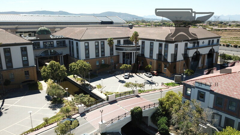 Centennial Place - East Block, Waterford Place - 1st Floor (ex Discovery) property image 2
