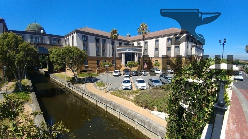 Centennial Place - East Block, Waterford Place - 1st Floor (ex Discovery) property image 6