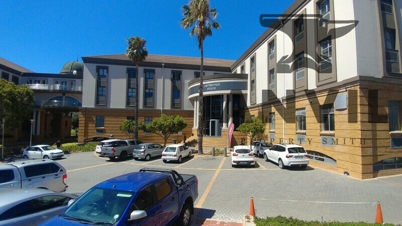 Centennial Place - East Block, Waterford Place - 1st Floor (ex Discovery) property image 8