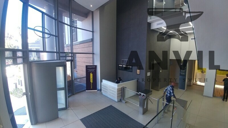 Centennial Place - East Block, Waterford Place - 1st Floor (ex Discovery) property image 9