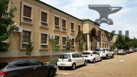 Regency Court Office Park - 65SQM OPTION property image 26