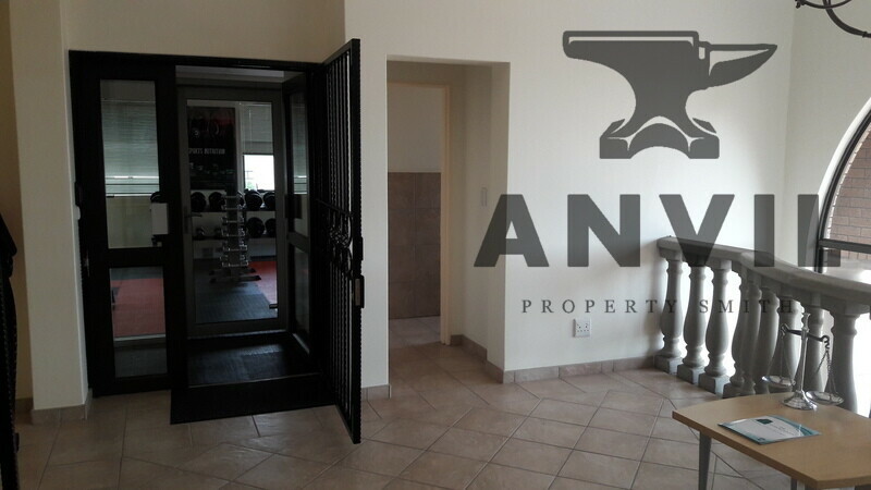 Oxford Office Park, Centurion - 225msq Option property image 3 Oxford Office Park, Centurion - 225msq Option property image 3
