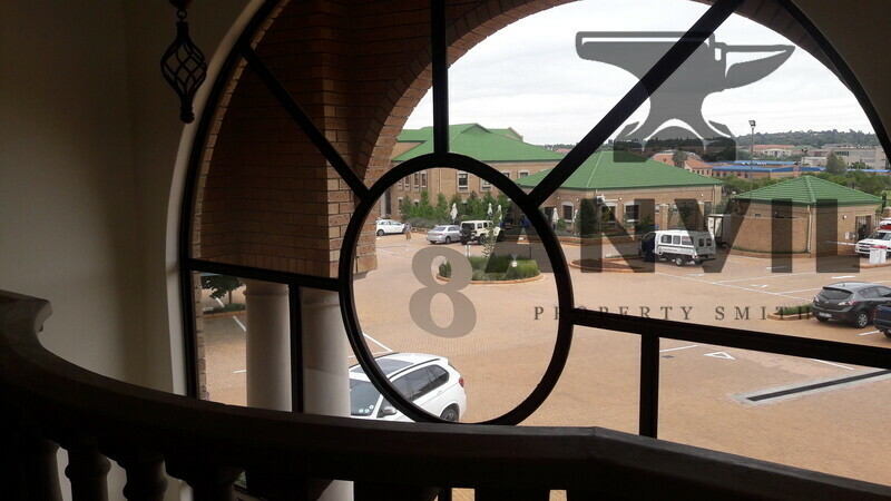 Oxford Office Park, Centurion - 1500msq Option property image 21