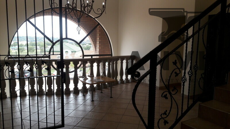 Oxford Office Park, Centurion - 1500msq Option property image 22