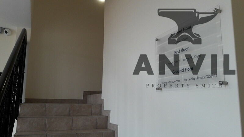 Oxford Office Park, Centurion - 1500msq Option property image 24