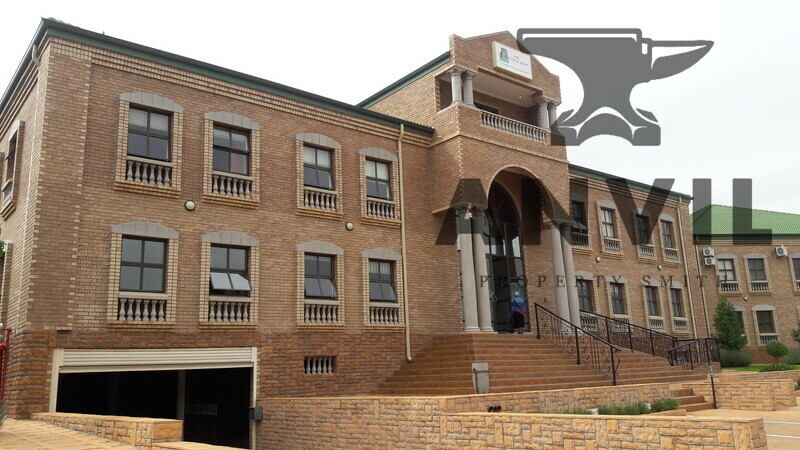 Oxford Office Park, Centurion - 1500msq Option property image 2