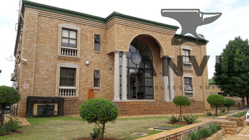 Central Park Office Park - 700msq Option property image 1