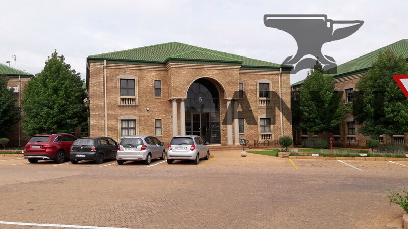 Cambridge Office Park - 450msq Option property image 1 Cambridge Office Park - 450msq Option property image 1