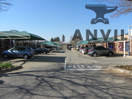 Allandale Industrial Park, Midrand - Unit 84 property image 13