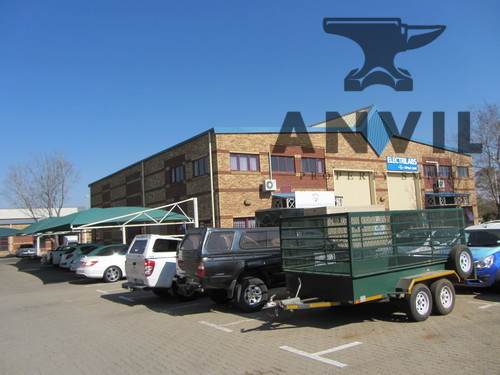 Allandale Industrial Park, Midrand - Unit 84 property image 14
