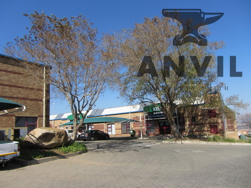 Allandale Industrial Park, Midrand - Unit 84 property image 20