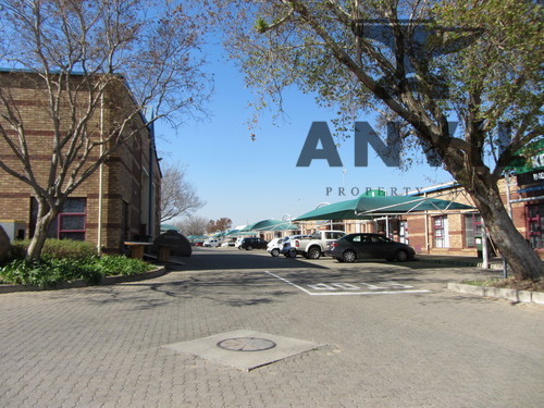 Allandale Industrial Park, Midrand - Unit 84 property image 22