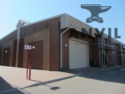 Allandale Industrial Park, Midrand - Unit 84 property image 23