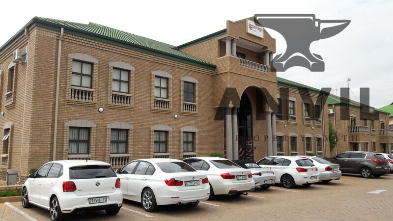 Berkley Office Park - 300msq Option property image 3