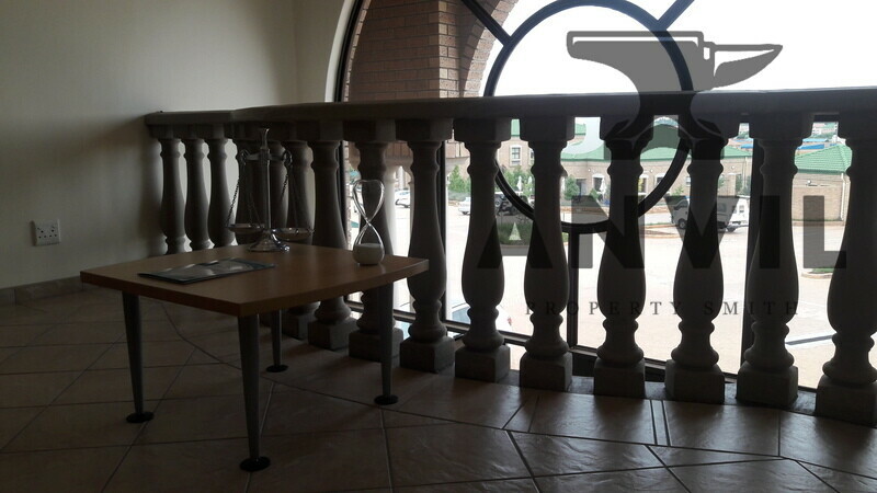 Time Square Office Park - 150msq Option property image 4