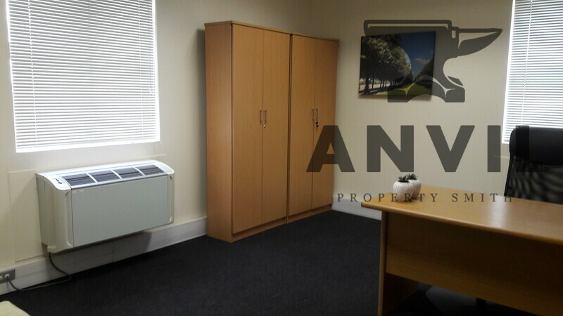 Time Square Office Park - 225msq Option property image 6