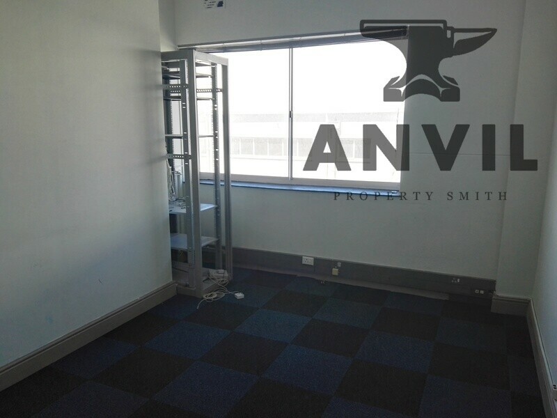 Sunrise House, Ndabeni - Office 202 property image 1