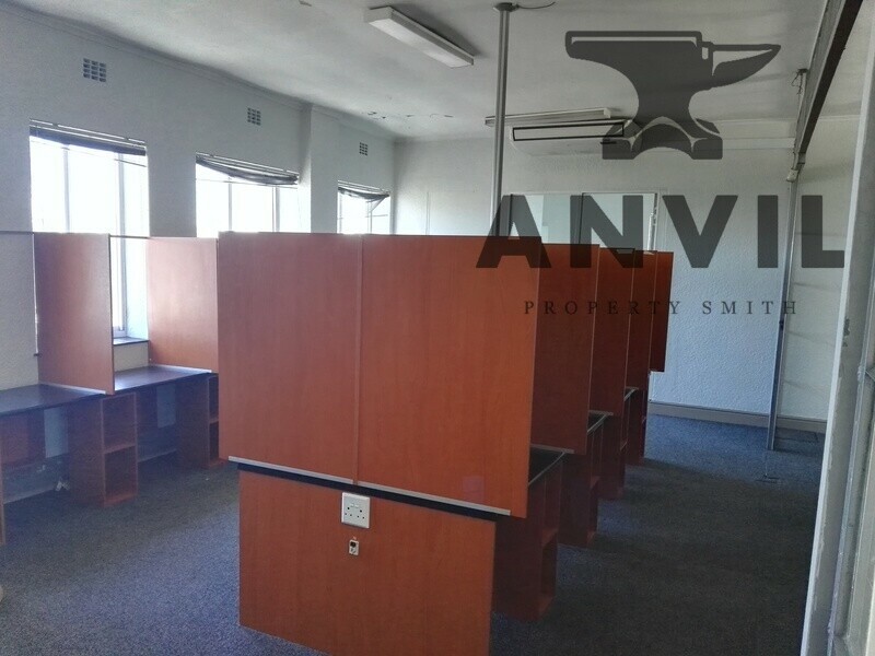 Sunrise House, Ndabeni - Office 202 property image 5