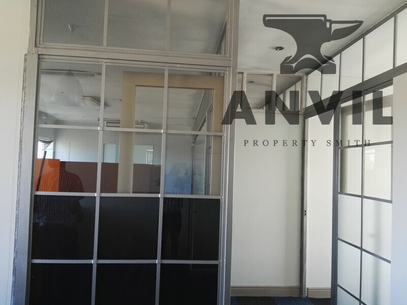 Sunrise House, Ndabeni - Office 202 property image 14