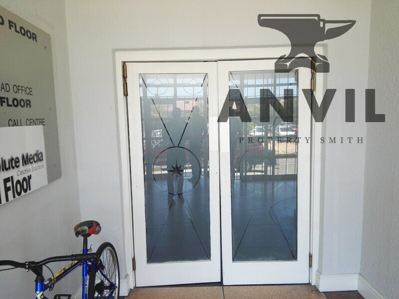 Sunrise House, Ndabeni - Office 202 property image 16