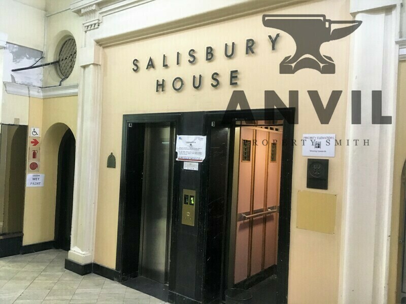 Salisbury Centre, 332 - 334  Anton Lembede Street - Office 704 property image 16