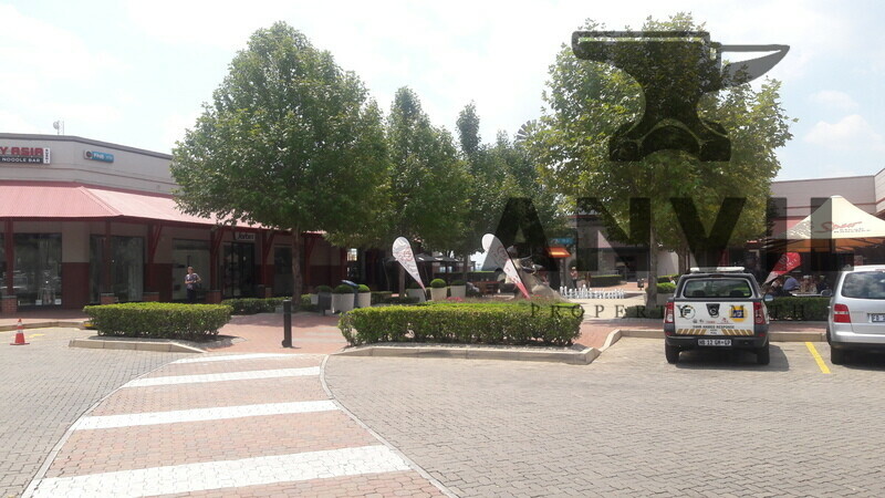 Southdowns Shopping Centre, Irene, Centurion - Shop 15 property image 3