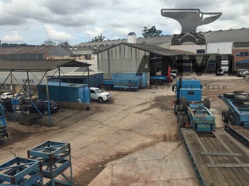 19 Devon Road, Pinetown, New Germany, Durban - 19 Devon Road, Spec Build Land to Develop property image 11