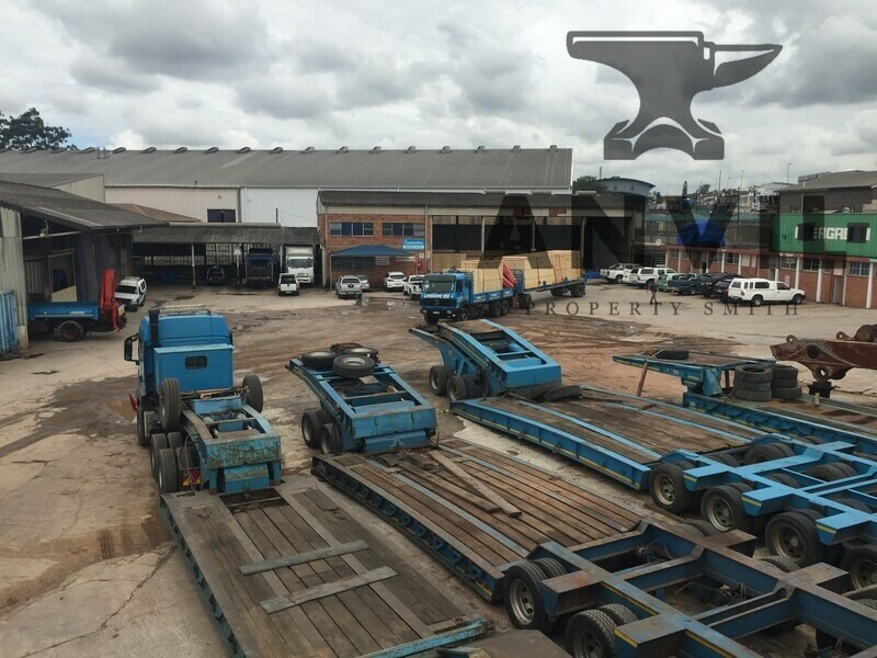 19 Devon Road, Pinetown, New Germany, Durban - 19 Devon Road, Spec Build Land to Develop property image 12